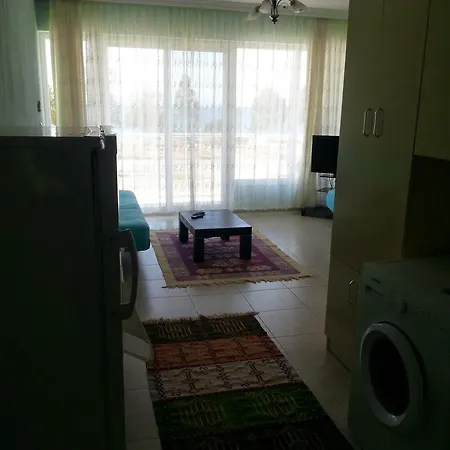 Daire Cemre Aparts Ören