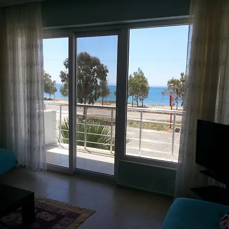 Cemre Aparts Daire Ören