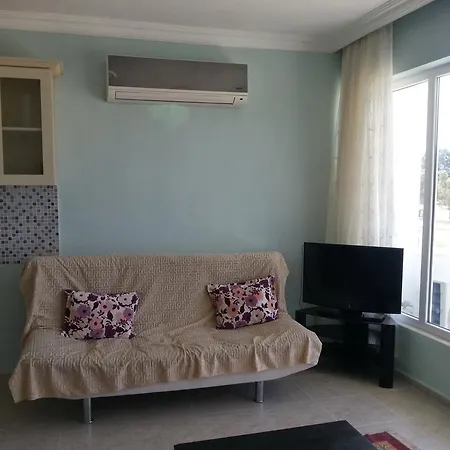 Cemre Aparts Daire