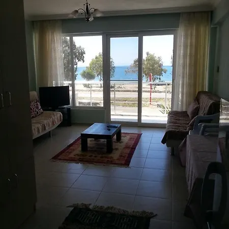 Daire Cemre Aparts Ören