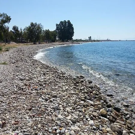 Daire Cemre Aparts Ören