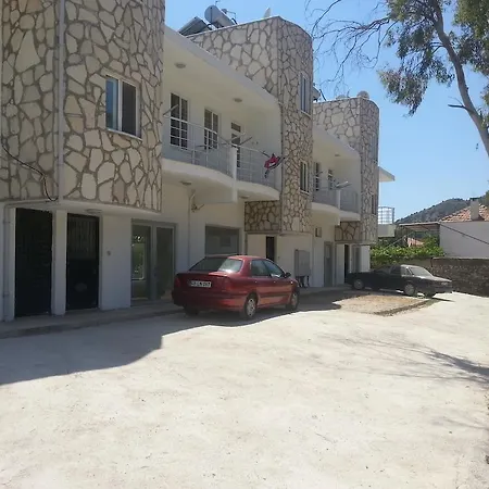 Cemre Aparts Daire Ören