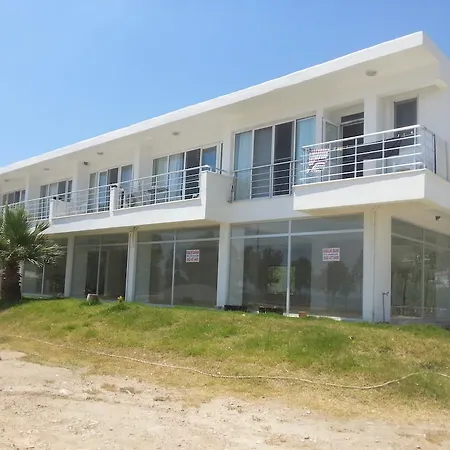 Cemre Aparts Daire Ören