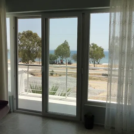 Cemre Aparts Daire *
