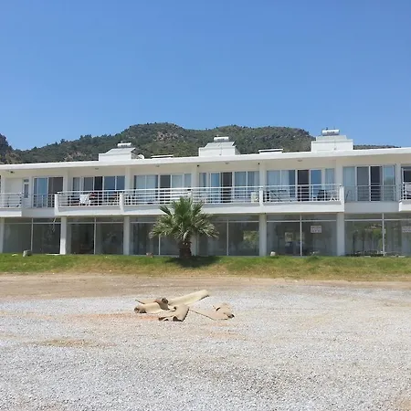 Cemre Aparts Daire Ören