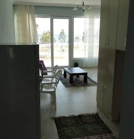 Daire Cemre Aparts Ören
