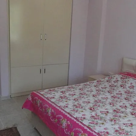 Cemre Aparts Daire *