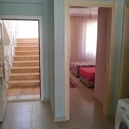 Appartamento Cemre Aparts Oren (Milas)