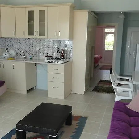 Appartamento Cemre Aparts Oren (Milas)